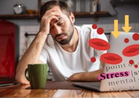 Come lo stress consuma il tuo ferro